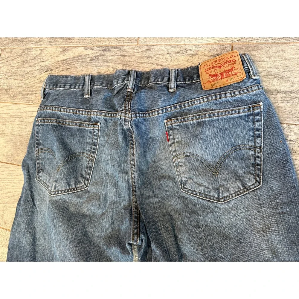 Levis levi strauss